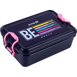 Ланч-бокс Kite Be Happy 650 мл (K25-175-1)