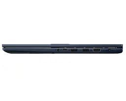 Ноутбук Asus Vivobook 15 X1504VA-BQ4053 (90NB13Y1-M01MM0) Quiet Blue - мініатюра 6