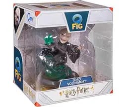 Фігурка Q-Fig Гаррі Поттер Волан де Морт Harry Potter Lord Voldemort HP QF V - мініатюра 5