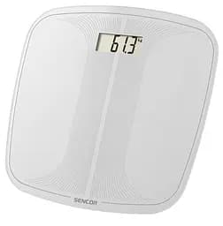 Ваги підлогові Sencor SBS 2405WH