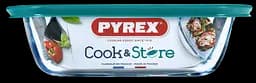 Форма Pyrex Cook&Store 23х15х7 см kuh0015976 - мініатюра 2