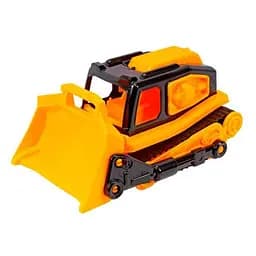 Машина ТехноК Бульдозер