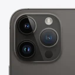 Смартфон Apple iPhone 14 Pro 256GB Space Black (MQ0T3) Б/В [167781] - мініатюра 3