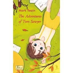 The Adventures of Tom Sawyer - Марк Твен
