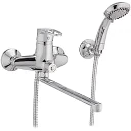 Змішувач для ванни Haiba CEBA 006 (HB0030)