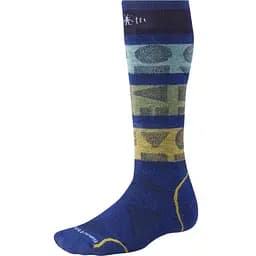 Носки Smart Wool Men's Park-Play Plus Record S Мультиколор (1033-SW 439.402-S)