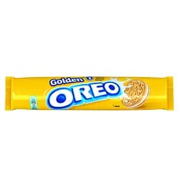 Печиво Oreo Golden Vanilla 154 г