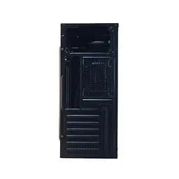 Корпус GTL T1668 Black, без БЖ, Mini Tower, Micro ATX / Mini ITX, 2xUSB 2.0, 370x176x410 мм, 0.4 мм, 2.6 кг - мініатюра 5