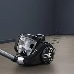 Пилосос Rowenta Compact Power XXL Total Clean Kit (RO4B75EA) - мініатюра 5