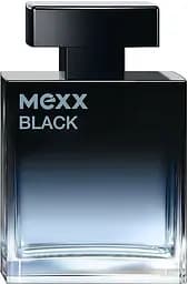 Туалетна вода Mexx Black Man 30 мл
