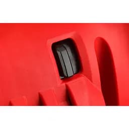 Молоток відбійний SDS-MAX MILWAUKEE, K 1000 S, 1750Вт, 26Дж (HD кейс) - мініатюра 8