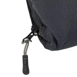 Спальний мішок Bo-Camp Gramark Cool/Warm Gold -8° Red/Grey (3605890) - мініатюра 4