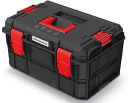 Ящик для інструментів X Block PRO, 21", 54.6х38х30.7см, пластик Kistenberg hoz0012897