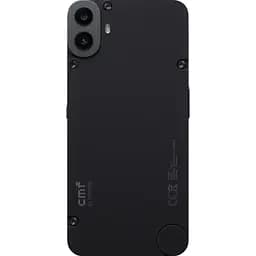 Смартфон CMF by Nothing Phone 1 8/256 GB Black [114317] - мініатюра 5