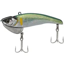 Воблер Jackall Tricoroll Vib 50S 50 mm 6.2 g Серый/Зеленый (1013-1699.31.00)