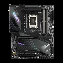 Материнська плата Gigabyte Z790 Aorus Pro X Wi-Fi7 LGA 1700 (Z790 AORUS PRO X WIFI7) Б/В