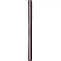 Смартфон Samsung S22 Ultra SM-S908B/DS 2sim 12/256GB Burgundy - мініатюра 15