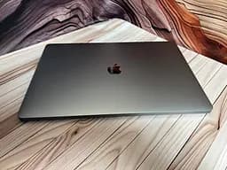 Ноутбук Apple MacBook Pro 16" i9-9880H/32/1TB (C02C7B6HMD6T) Б/в - мініатюра 7