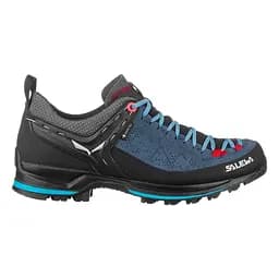 Кросівки жіночі Salewa WS MTN Trainer 2 GTX синій 36.5 - мініатюра 2