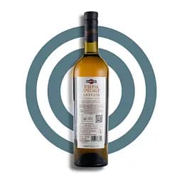 Вермут Martini Riserva Speciale Ambrato 18% 0.75 л - мініатюра 5