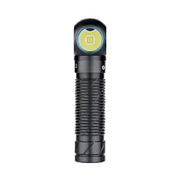 Ліхтар Olight Perun 2 Black (1013-2370.32.78) - мініатюра 3