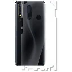 Захисна плівка StatusSKIN для Vivo Y5s Корпус Матова Titan - мініатюра 1