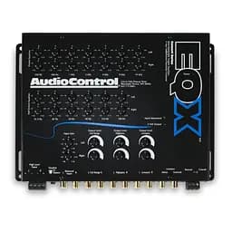 Еквалайзер AudioControl EQX