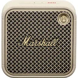 Портативная колонка Marshall Willen Cream (1006294)
