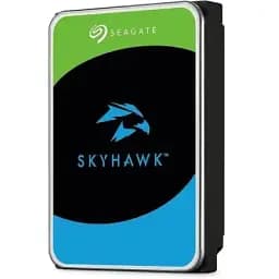Жесткий диск Seagate 3.5" 6TB (ST6000VX009)