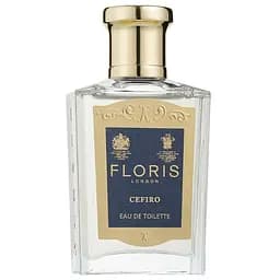 Floris Cefiro 100 мл тестер туалетная вода