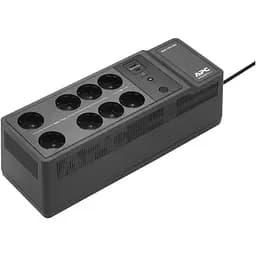 Джерело безперебійного живлення (ДБЖ) APC Back-UPS 850VA (BE850G2-RS) [92033]