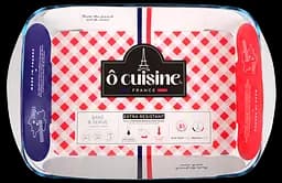 Форма O Cuisine 40х27х7 см (7172903) - мініатюра 2