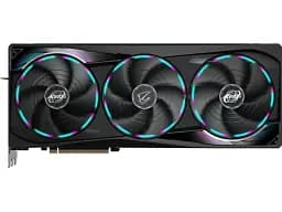 Видеокарта Gigabyte AORUS GeForce RTX 5090 MASTER 32G (GV-N5090AORUS M-32GD)