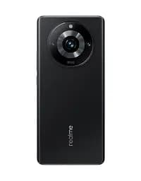Смартфон realme 11 Pro+ 8/256GB Astral Black EU NFC - мініатюра 2