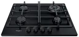 Газова варильна поверхня Whirlpool TGML 661 NB (6789326) - мініатюра 5