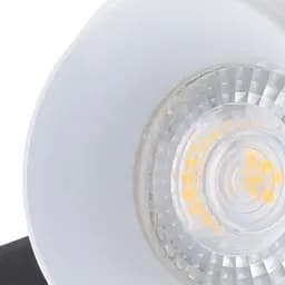 Світильник точковий Brille HDL-G280 GU5.3 WH MR16 36-277 - мініатюра 10