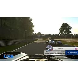 Гра Gran Turismo Sport (російська версія) (PS4) - мініатюра 5