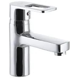 Змішувач для умивальника Mixxus Gavi 001 MI1592 Хром