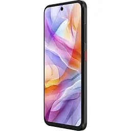 Смартфон ZTE Nubia V70 Design 8/256Gb Gray UA UCRF