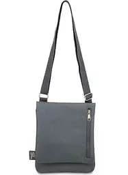 Сумка через плечо Semi Line 2 Grey (L2042-3) (DAS303114)