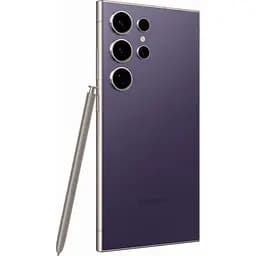 Смартфон Samsung Galaxy S24 Ultra 12/1TB UA-UCRF Titanium Violet [SM-S928BZVPEUC] [100035] - мініатюра 6
