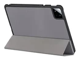 Чохол Primolux Slim для планшета Xiaomi Pad 7 / Pad 7 Pro 11.2" Grey - мініатюра 4