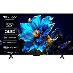 Телевизор TCL P7K 55" QLED Ultra HD 4K (55P7K) [144347]