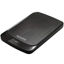 Зовнішній жорсткий диск 2.5" 1TB ADATA (AHV320-1TU31-CBK) - мініатюра 8