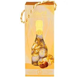 Цукерки Lindt Marc De Champagne Xmas 350 г