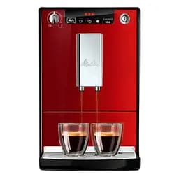 Кавомашина Melitta Caffeo Solo Red (E950-104) [65475]