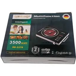 Инфракрасная плита с керамической поверхностью XPRO RB-2278 (44209-RB-2278_921)