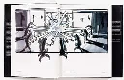 Star Wars Storyboards. The Prequel Trilogy - мініатюра 3