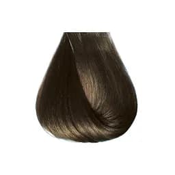 Безаміачна фарба для волосся Pro.Co SuperB Color Hair Color Cream 6/75 блондин темний шоколадний - мініатюра 3