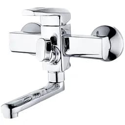 Смеситель для ванны WEZER NOF3